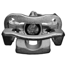 2013 Hyundai Elantra Brake Caliper 4